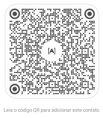 Scan our QR code to connect